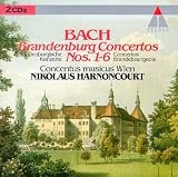 Bach: Brandenburg Concertos