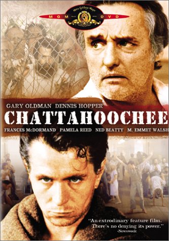 Watch Chattahoochee Online!