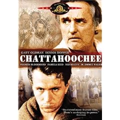 Chattahoochee by 