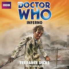 Doctor Who: Inferno (Classic Novels)