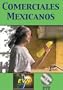 Comerciales Mexicanos (Spanish) DVD