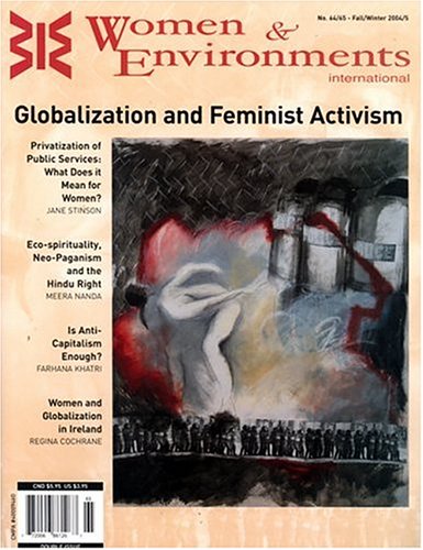 Women & Environments International