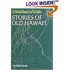 Stories of Old Hawaii