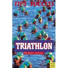 Tips for Success: Triathlon