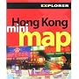 Hong Kong Mini Map