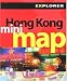 Hong Kong Mini Map