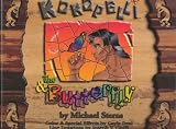 Kokopelli & the Butterfly