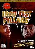 Cappadonna's Iron Fist Pillage