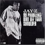 99 Problems/Dirt Off Your Shoulder, Pt. 2
