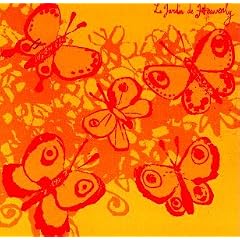 Le Jardin de Heavenly