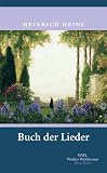 Buch der Lieder: Gedichte