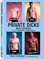 Private Dicks - Men Exposed