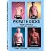 Private Dicks - Men Exposed