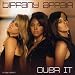 Affair Tiffany - Over It / Start a Fire [Single CD]