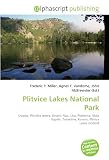 Plitvice Lakes National Park - 
