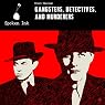 Short Stories: Gangsters, Detectives and Murderers