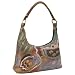 Anuschka Contemporary Hobo - Abstract Twilight