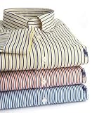 Polo Ralph Lauren Classic Fit Broadcloth Dress Shirt