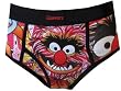 Jim Henson's Muppets Animal Briefs for men