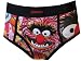 Jim Henson's Muppets Animal Briefs for men