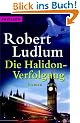 Die Halidon-Verfolgung: Roman