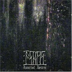 Funeral Forest