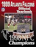 Official 1999 Atlanta Falcons Yearbook