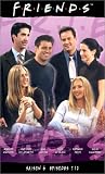 Revue Warner Home Vidéo  / Friends - Saison 6 : Episodes 7 à 12 - VF