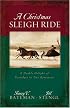 A Christmas Sleigh Ride: Colder Than Ice/Take Me Home (Steeple Hill Christmas 2-in-1)