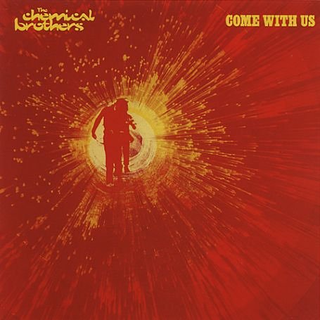 CD-Charts  Music : Come with Us