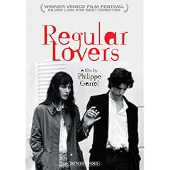 Regular Lovers [Import USA Zone 1]