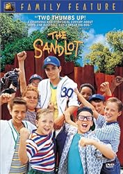 The Sandlot (1993)