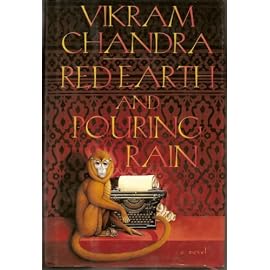 Red Earth and Pouring Rain: A Novel