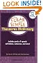 The Clear and Simple Thesaurus Dictionary: Revised! Fully Updated!