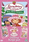 Strawberry Shortcake - Meet Strawberry Shortcake/Berry Merry Christmas [DVD]