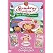 Strawberry Shortcake - Meet Strawberry Shortcake/Berry Merry Christmas [DVD]