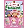Strawberry Shortcake - Meet Strawberry Shortcake/Berry Merry Christmas [DVD]