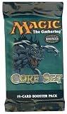 Eigenschaften Wizards of the Coast 88892 / Magic: The Gathering - 8th Edition, Booster, englisch