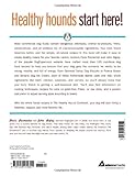 The Healthy Hound Cookbook: Over 125 Easy Recipes for Healthy, Homemade Dog Food--Including Grain-Free, Paleo, and Raw Recipes! The Healthy Hound Cookbook: Over 125 Easy Recipes for Healthy, Homemade Dog Food--Including Grain-Free, Paleo, and Raw Recipes!