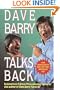 Dave Barry Talks Back