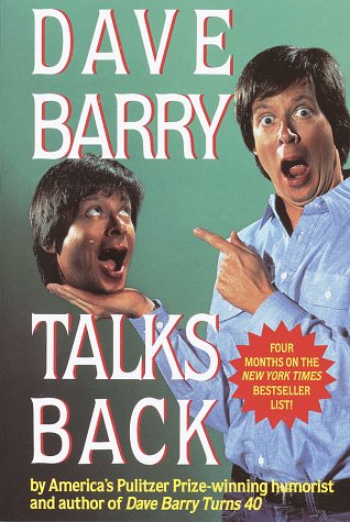  Dave Barry