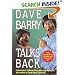 Dave Barry Talks Back