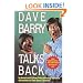 Dave Barry Talks Back