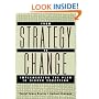From Strategy to Change: Implementing the Plan in Higher Education (Jossey Bass Higher and Adult Education Series)