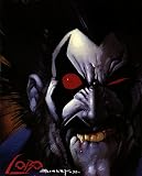 Lobo (Single DC Comics Issue from the Comic Book Series - See Seller's Coomments for Issue Number)
