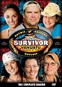 Survivor Vanuatu - The Complete Season