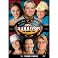 Survivor: Vanuatu - Islands of Fire: The Complete Season