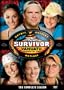 Survivor Vanuatu - The Complete Season