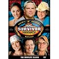 Survivor: Vanuatu - Islands of Fire: The Complete Season