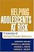 Search : Helping Adolescents at Risk: Prevention of Multiple Problem Behaviors